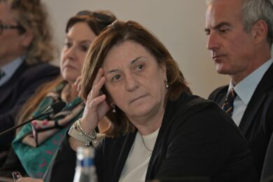 Crt, sarà Anna Poggi la presidente: unanimità dei 22 consiglieri di indirizzo