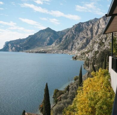 EALA è il primo hotel sul Lago di Garda ad aggiudicarsi 2 Chiavi MICHELIN
