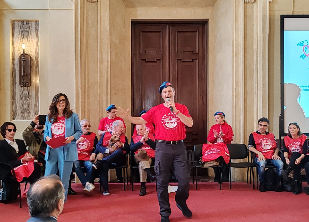 Milano, premio Campione a Palazzo Marino: ecco tutti i vincitori. FOTO