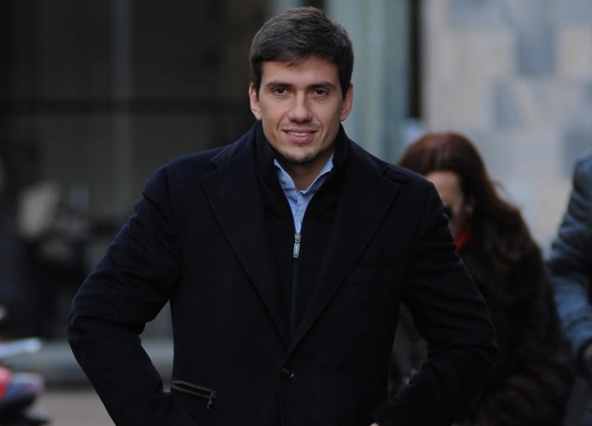 Goggia e Berlusconi junior in affari: azionisti della nuova Brum Education