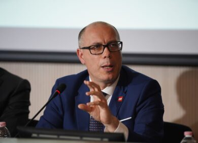 Mascolo (MM Spa) a DN: “Progetti per mitigare il cambiamento del clima”. VIDEO