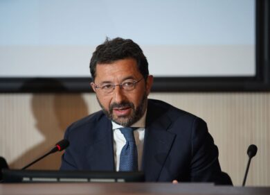 Masseroli (Nhood Services Italy) a DN: “Pubblico e privato collaborino”. VIDEO