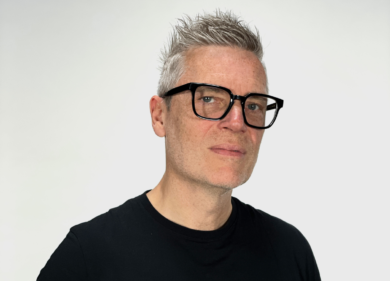 Dentsu Creative annuncia l’ingresso di Andrea Navone: è il nuovo Chief Experience Officer