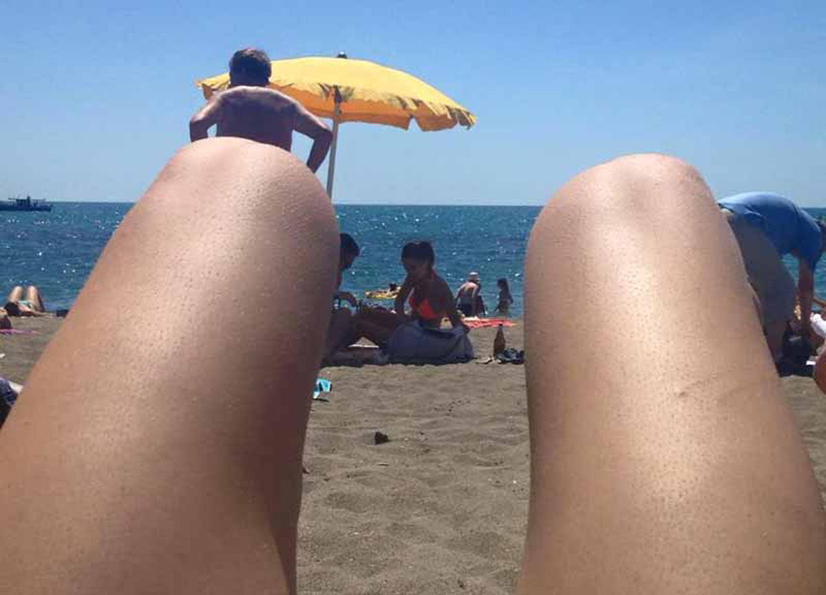 Bandiere blu, nel Lazio mare calmo: solo conferme e Latina è la superstar Bandiere blu, nel Lazio mare calmo: solo conferme e Latina è la superstar