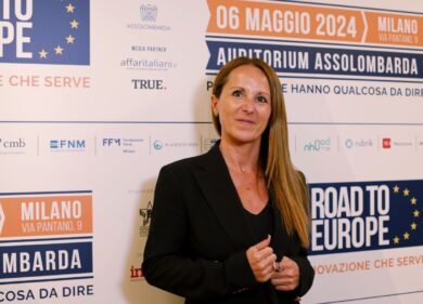 Piroli (In Scientia Fides) a DN: “Denatalità, proteggere la gravidanza”. VIDEO