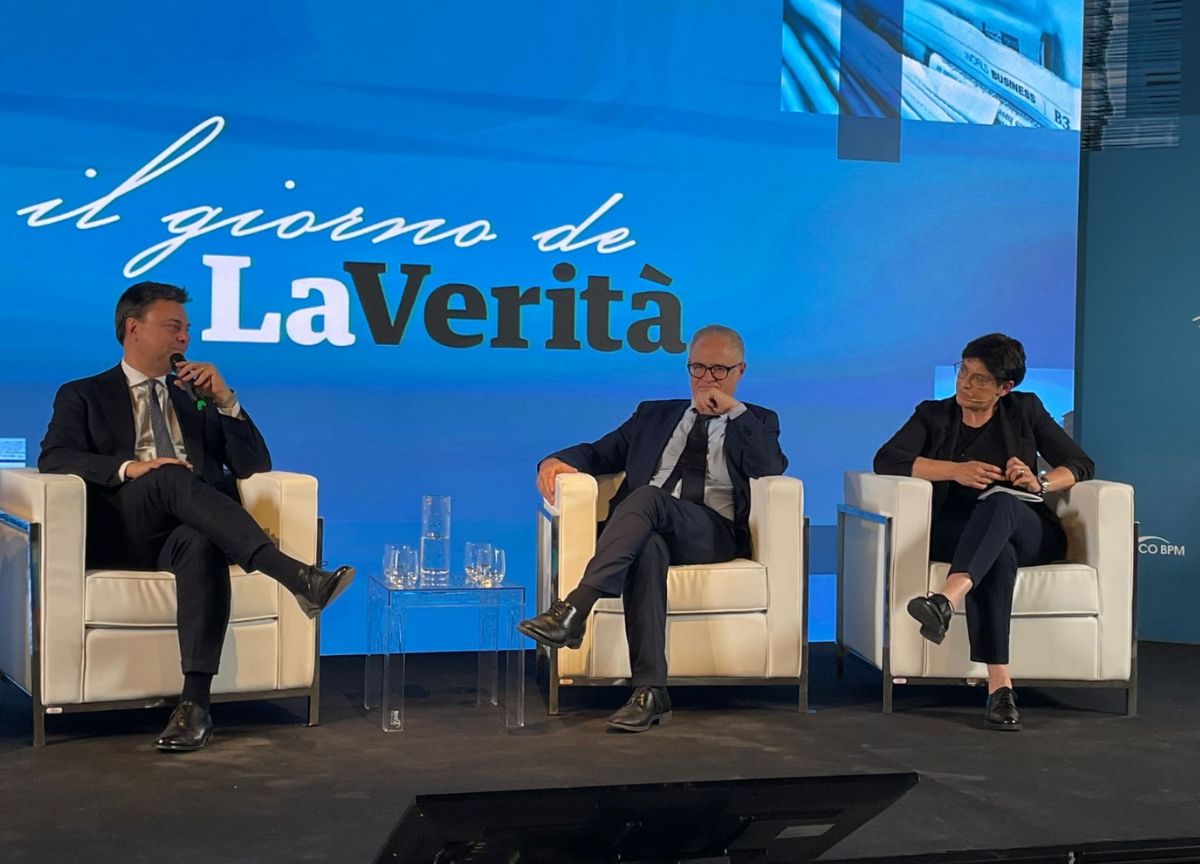 Gay (Zest): “L’Open Innovation come chiave per velocizzare la ricerca” Gay (Zest): “L’Open Innovation come chiave per velocizzare la ricerca”
