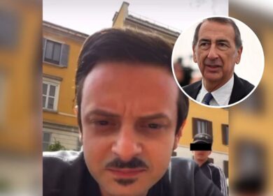 Milano, Sala striglia Rovazzi: “Comportamento arrogante”