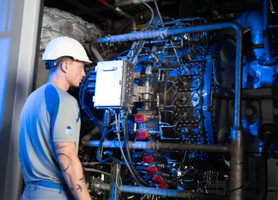 Rigassificatore Vado, Snam aggiorna il rapporto per la sicurezza