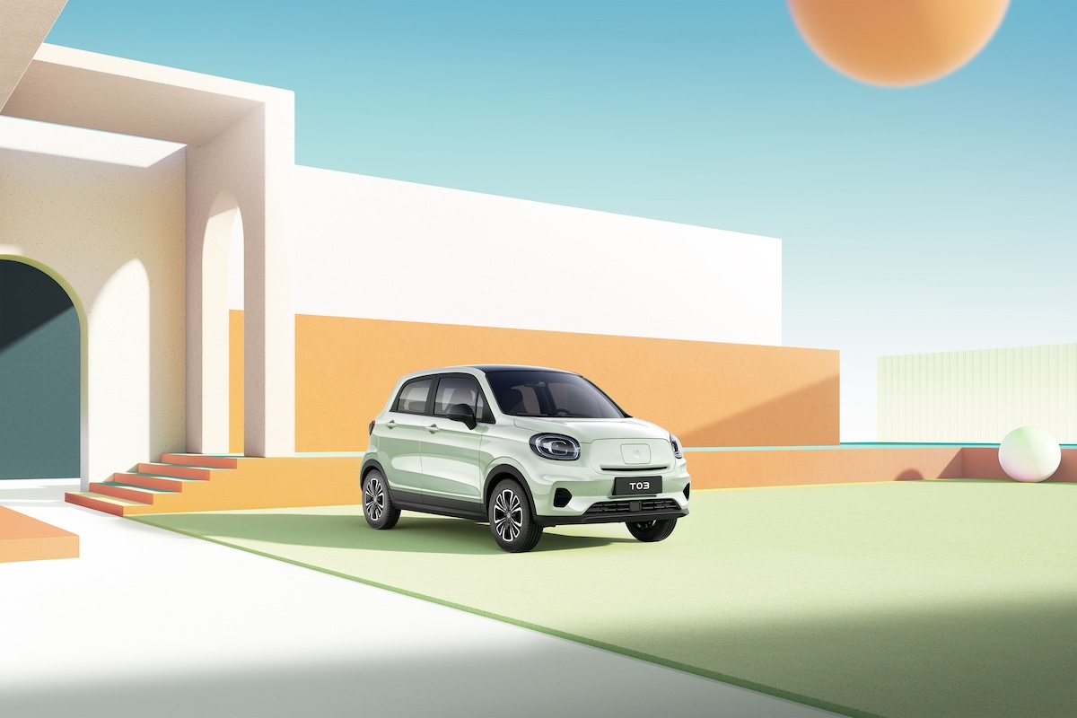 Leapmotor e Stellantis pronti per le vendite globali in Europa