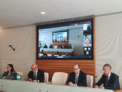 Purcaro Dekra: rinnovare il parco auto per ridurre incidenti