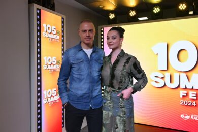 105 Summer Festival, 4 appuntamenti live: da Elodie a Elettra Lamborghini, Emma e… I 50 artisti sul palco