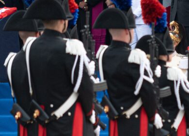 Allieva dei carabinieri suicida, il sindacato: “Serve formare i dirigenti”