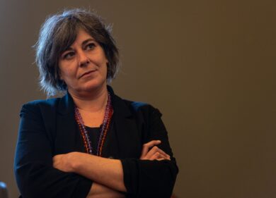 Milano, Strada visita il Cpr: “Buco nero dei diritti umani”. VIDEO