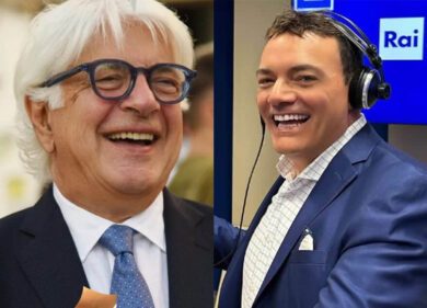 Rai Radio 1, il direttore Perrino ospite di Igor Righetti