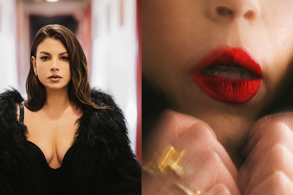 Emma is back. Svelato ‘Femme fatale’. “Ritmi serrati ed ipnotici e con…” Emma is back. Svelato ‘Femme fatale’. “Ritmi serrati ed ipnotici e con…”