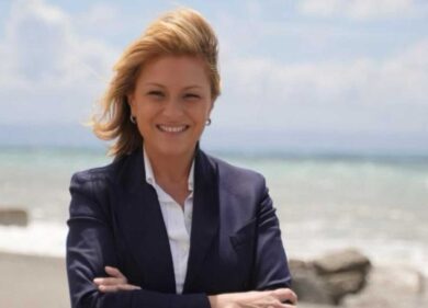 La lotta alla Corruzione infiamma le Europee, in campo Ersilia Amatruda