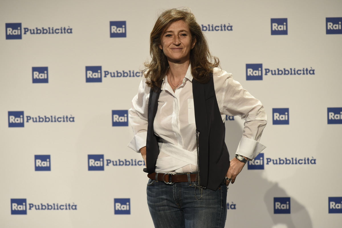 Stop “Indovina chi viene a cena”, Giannini: “Esasperata come Fazio e Amadeus” Stop “Indovina chi viene a cena”, Giannini: “Esasperata come Fazio e Amadeus”