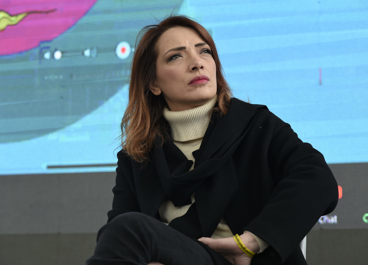 Pd, il confronto tra Topo e Cristallo. La strana coppia che imbarazza Schlein Pd, il confronto tra Topo e Cristallo. La strana coppia che imbarazza Schlein