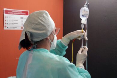 Covid: scoperta Mip-C nuova malattia letale associata al virus