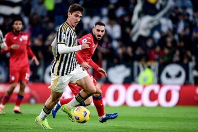 Atalanta-Juventus dove vederla in tv-streaming: Coppa Italia, news-formazioni