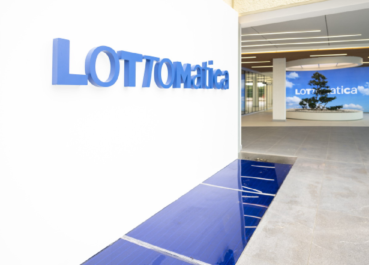 Lottomatica completa il pricing di oltre €900 mln di obbligazioni senior Lottomatica completa il pricing di oltre €900 mln di obbligazioni senior
