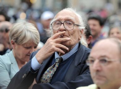 I magistrati richiusi in carcere per 15 giorni a studiare: “E’ vera civiltà”