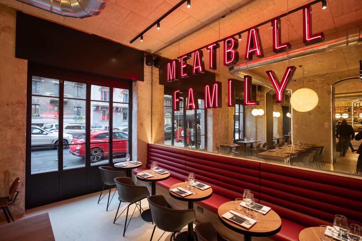 Meatball Family Meatball Family