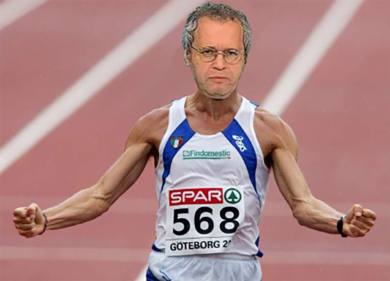 Mentana sfida Vespa, maratona dei duelli tv su La7. Conte e Salvini accettano