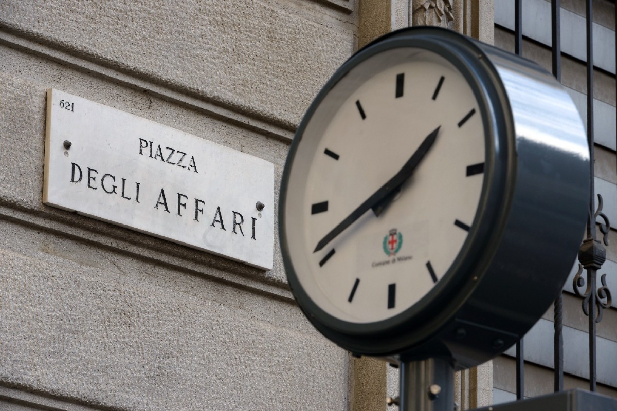 Borsa, esulta chi ha investito in Mps. Con 1000 euro ne sono tornati il doppio Borsa, esulta chi ha investito in Mps. Con 1000 euro ne sono tornati il doppio