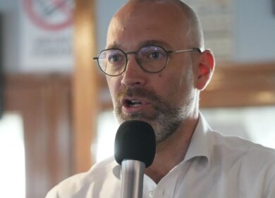 Europee, Panza (Lega): “No a maggioranze allargate con Macron o socialisti”
