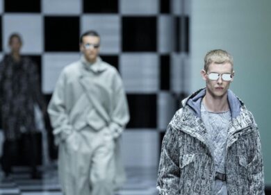 Moda, torna in città la Milano fashion week men’s collection