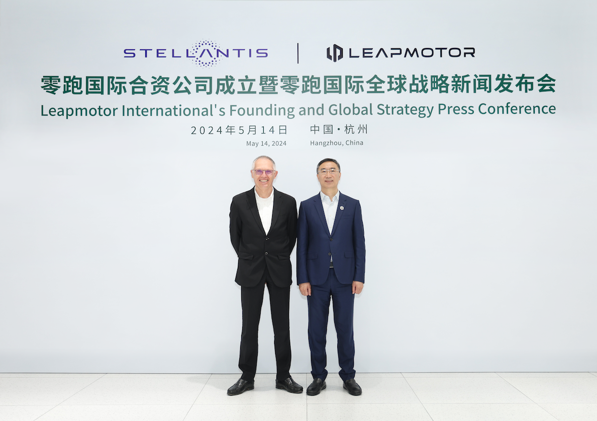 Stellantis e le auto cinesi: distribuzione in Italia, produzione in Polonia Stellantis e le auto cinesi: distribuzione in Italia, produzione in Polonia