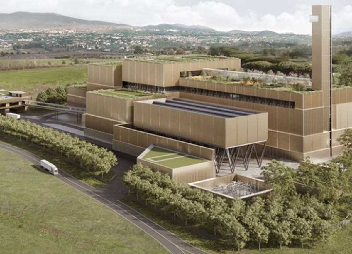 Termovalorizzatore, l’assedio dei comitati alla Regione: “Blocchiamo tutto”