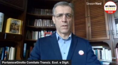 Energia, Girotto (M5S): prezzi su, in balia meteo e tensioni