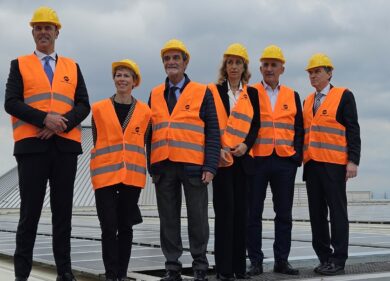 Fiera Milano, con A2A il tetto fotovoltaico più grande d’Italia