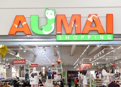 Frode da 20 milioni, arrestato il proprietario dei supermercati Aumai