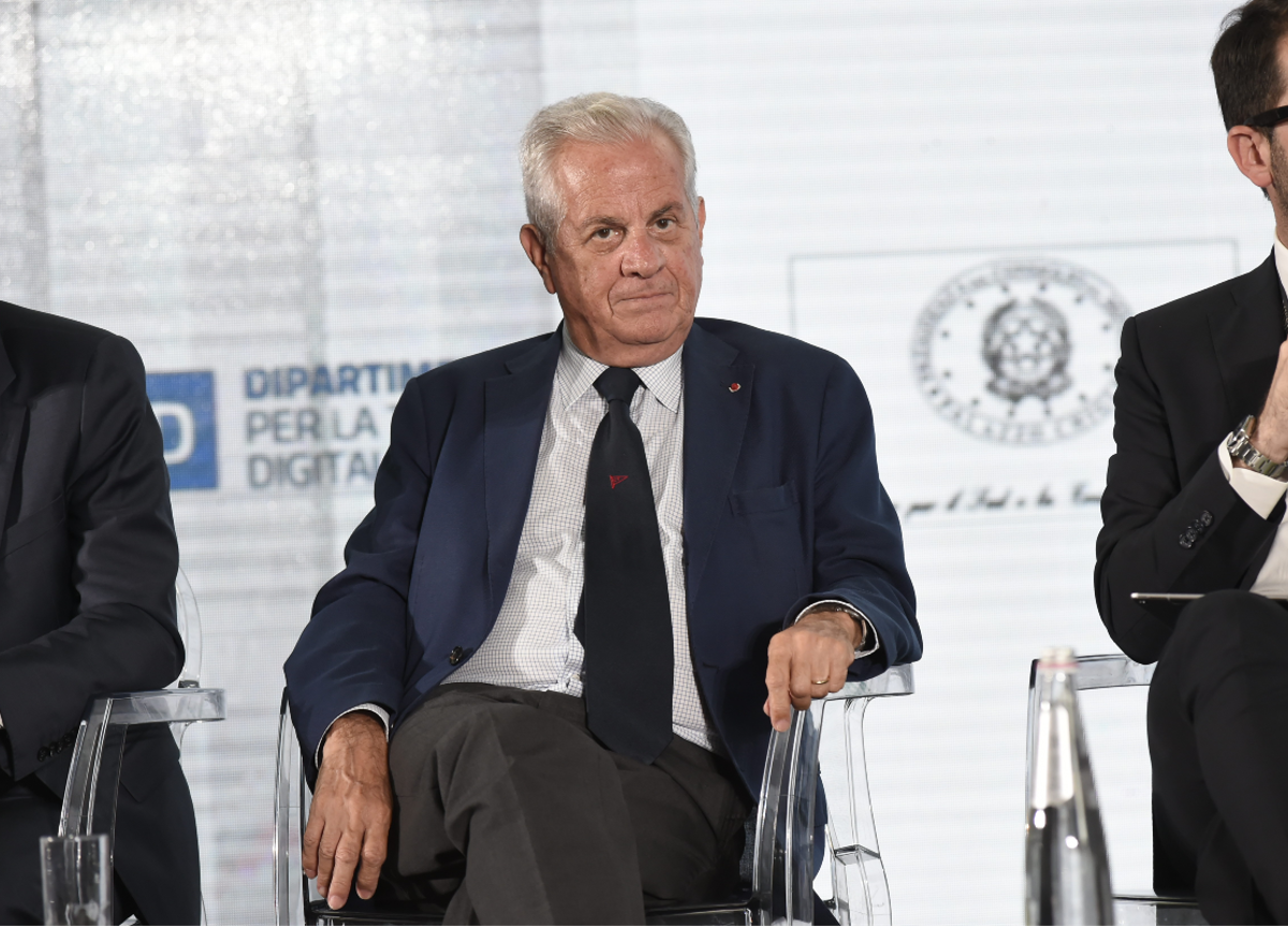 Scajola invoca le elezioni: “La Liguria adesso è un feudo del Pd di Schlein” Scajola invoca le elezioni: “La Liguria adesso è un feudo del Pd di Schlein”