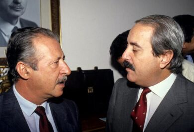Falcone e Borsellino, il nuovo docufilm antimafia firmato da Ambrogio Crespi