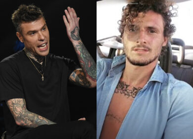 Fedez va da Cattelan anche se indagato. L’ospitata del rapper in Rai non salta