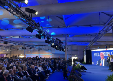 Festival del Lavoro 2024: inaugurata la 15esima edizione, focus sull’IA