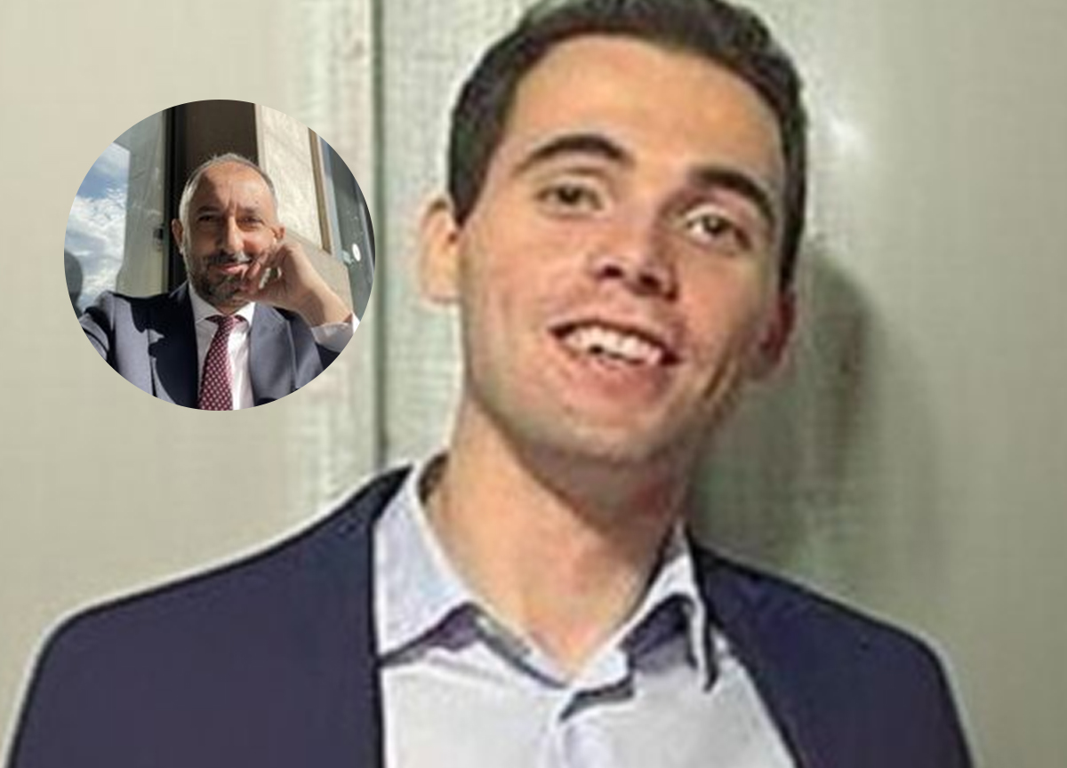 “Lo stalking di Turetta? Nostri i teste. Gino Cecchettin lontano dal processo” “Lo stalking di Turetta? Nostri i teste. Gino Cecchettin lontano dal processo”