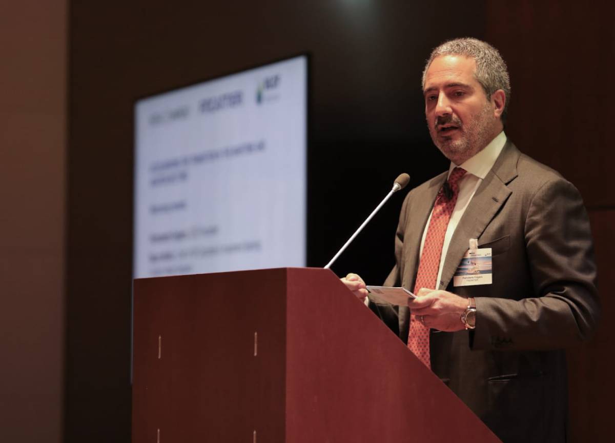 Intesa Sanpaolo e Fincantieri, insieme per accelerare la transizione green nel settore marittimo e dell’aviazione Intesa Sanpaolo e Fincantieri, insieme per accelerare la transizione green nel settore marittimo e dell’aviazione