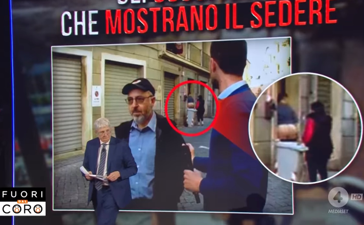 Ascolti tv, la Coppa Italia rallenta tutti. Sciarelli e Giordano in calo Ascolti tv, la Coppa Italia rallenta tutti. Sciarelli e Giordano in calo