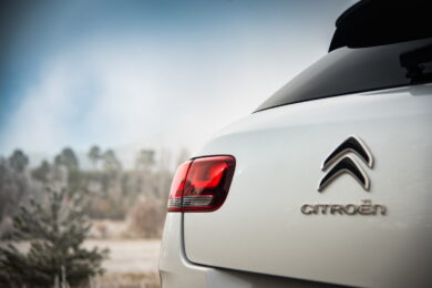 “Sospendete la guida, pericolo di morte”. Citroen richiama 600 mila auto