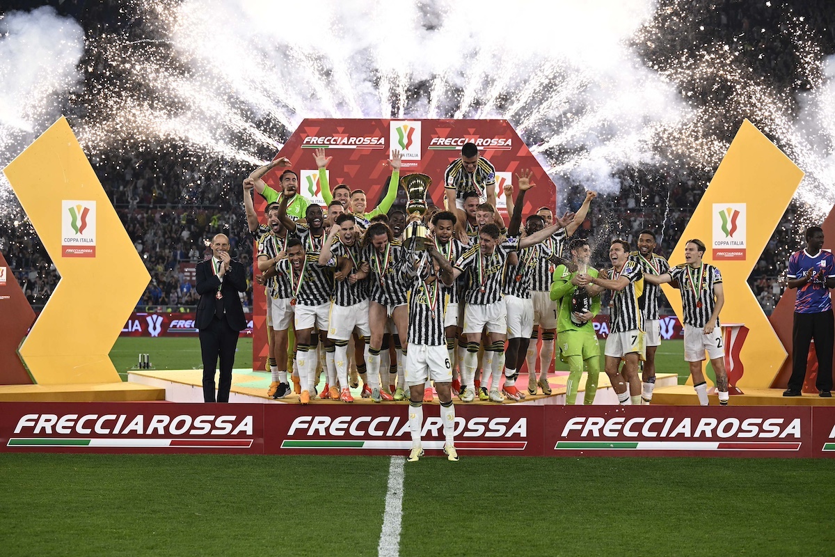 Juventus e Jeep: una partnership di successi e innovazione Juventus e Jeep: una partnership di successi e innovazione