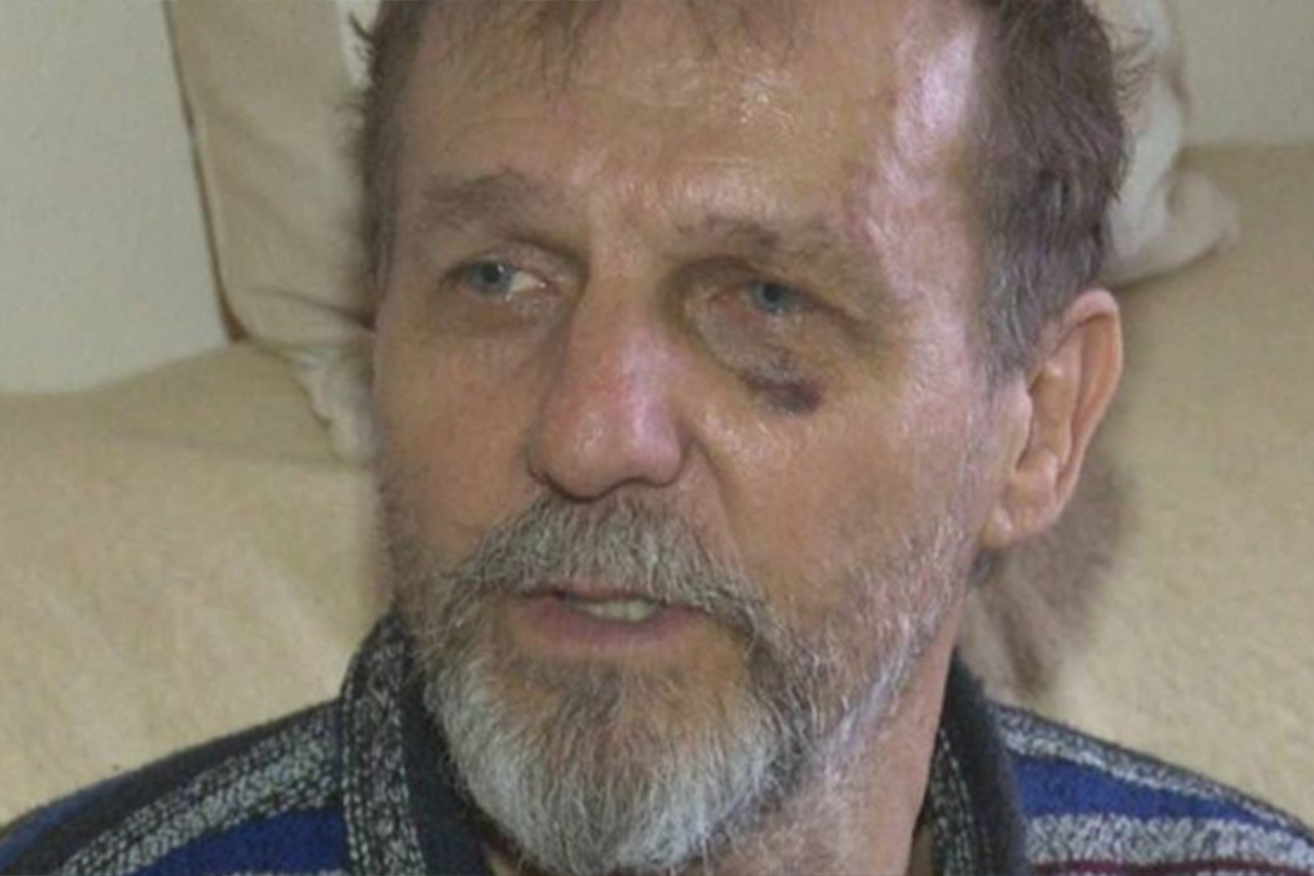 Chi è Juraj Cintula, il pacifista armato. Dietro l’attentato l’ombra di Soros