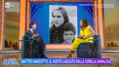 Matteo Marzotto e la travolgente scoperta di Dio dopo il viaggio a Medjugorje