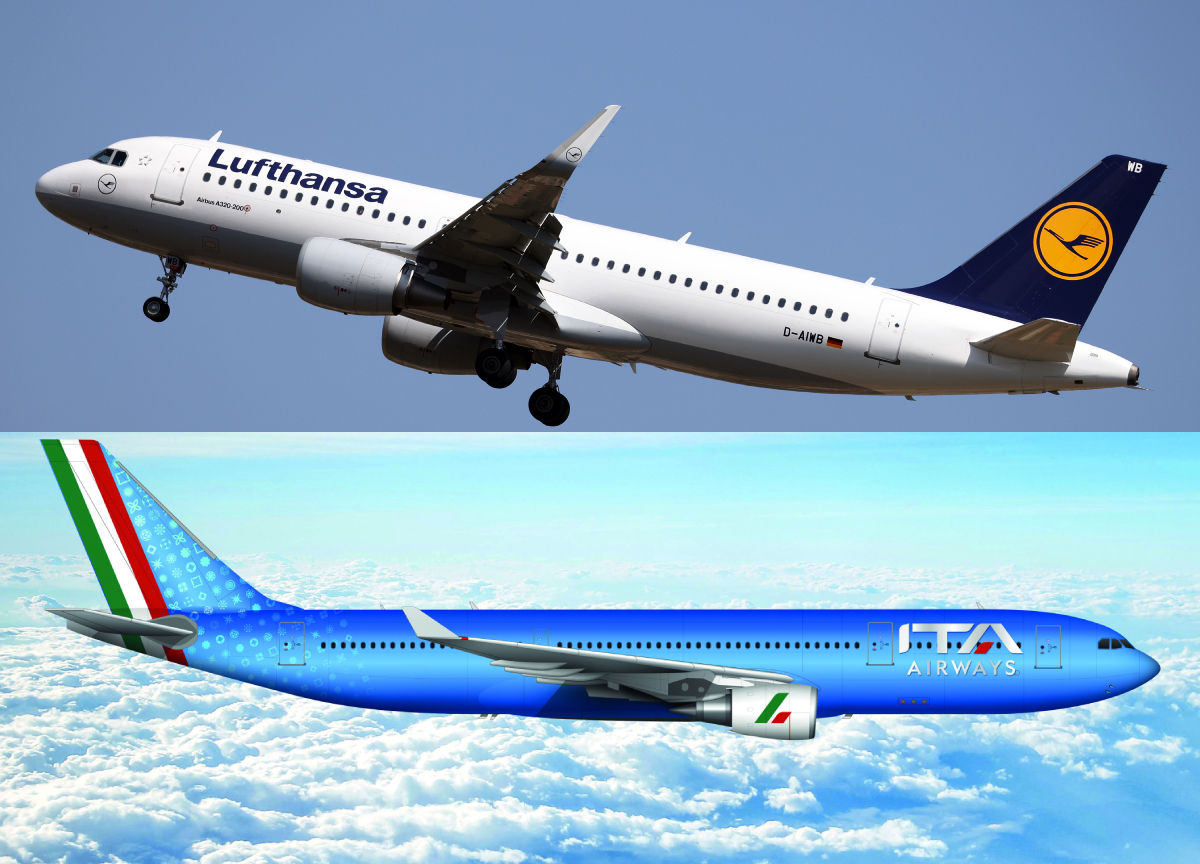Ita-Lufthansa, la deadline è l’estate. Ultima chiamata dopo aver perso 16mld Ita-Lufthansa, la deadline è l’estate. Ultima chiamata dopo aver perso 16mld