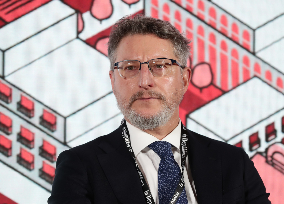 Amundi accelera in Italia e va a caccia di partner: nel mirino Crèdit Agricole Amundi accelera in Italia e va a caccia di partner: nel mirino Crèdit Agricole