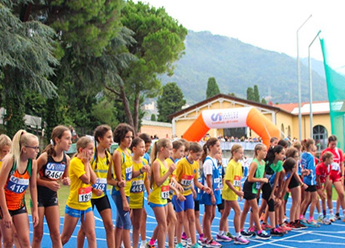 “Atleti Uniti”: il fondo solidarietà voluto da CSI Lombardia e TrustMeUp “Atleti Uniti”: il fondo solidarietà voluto da CSI Lombardia e TrustMeUp